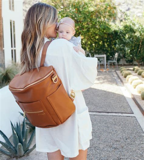 wholesale fawn design diaper bag